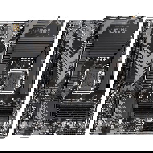 GIGABYTE B760 GAMING X AX DDR5